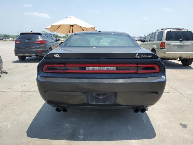 Photo 6 from auction – 2010 DODGE CHALLENGER with VIN 2B3CJ4DVXAH103674
