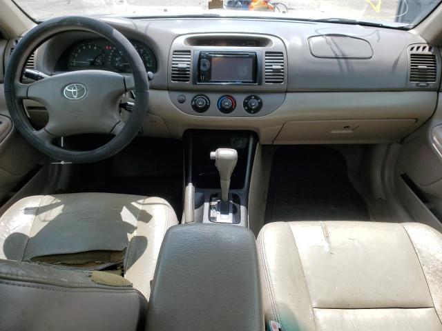 Photo 8 from auction – 2004 TOYOTA CAMRY LE with VIN 4T1BE32KX4U825516