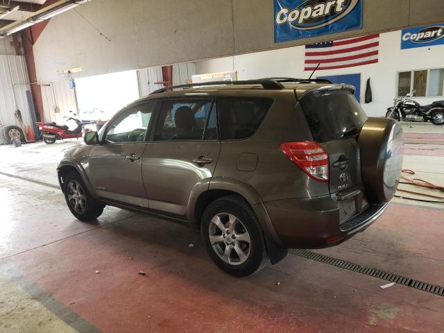 Photo 2 from auction – 2011 TOYOTA RAV4 LIMIT with VIN 2T3DK4DV0BW044412