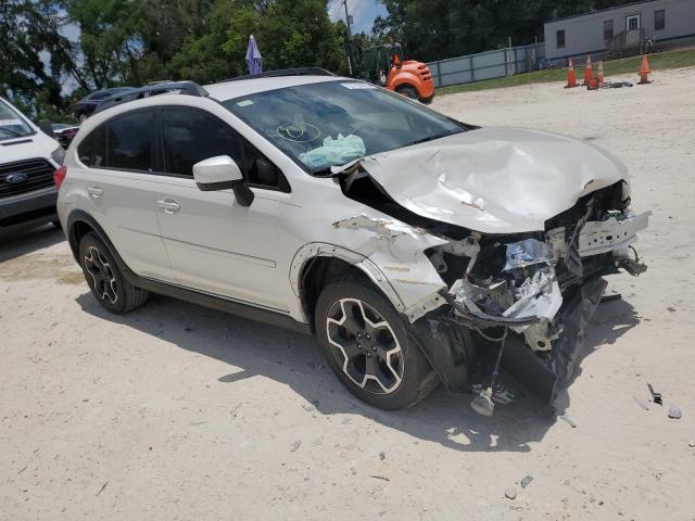 Photo 4 from auction – 2014 SUBARU XV CROSSTR with VIN JF2GPACC0E8296377