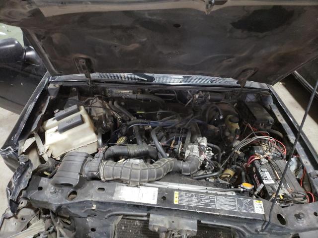 Photo 11 from auction – 2002 FORD RANGER SUP with VIN 1FTYR44U12PA10690