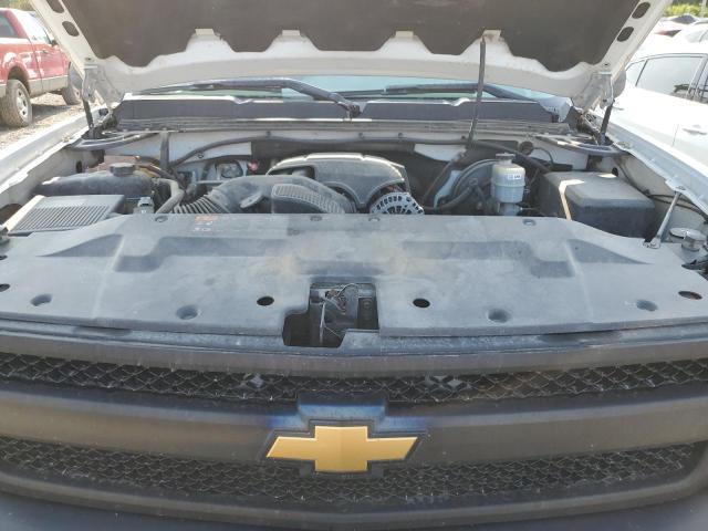 Photo 11 from auction – 2013 CHEVROLET SILVERADO with VIN 3GCPCPEA8DG194150
