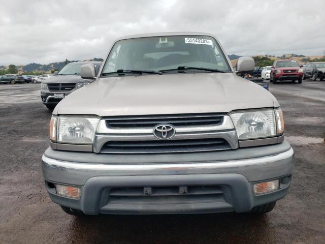 Photo 5 from auction – 2002 TOYOTA 4RUNNER SR with VIN JT3HN86R120365013