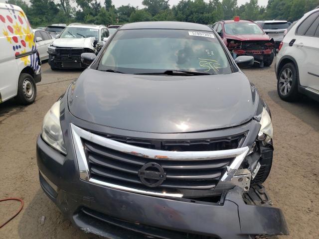 Photo 5 from auction – 2013 NISSAN ALTIMA 2.5 with VIN 1N4AL3AP1DC181208