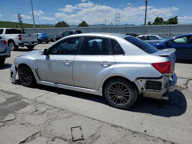 Photo 2 from auction – 2011 SUBARU IMPREZA WR with VIN JF1GV7E61BG521198
