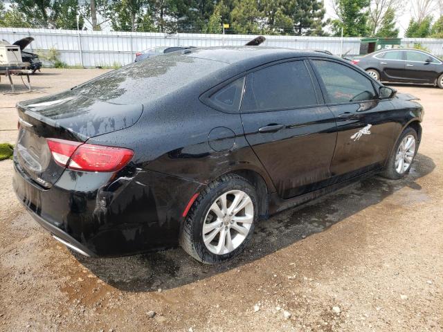 Photo 3 from auction – 2015 CHRYSLER 200 S with VIN 1C3CCCBB9FN524011