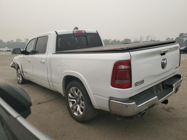 Photo 2 from auction – 2019 RAM 1500 LONGH with VIN 1C6SRFST0KN752545