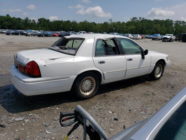 Photo 3 from auction – 2002 MERCURY GRAND MARQ with VIN 2MEFM75W82X614446