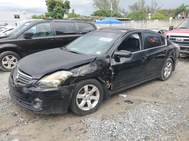 Photo 1 from auction – 2008 NISSAN ALTIMA 2.5 with VIN 1N4AL21E58C245832