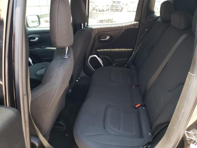 Photo 10 from auction – 2018 JEEP RENEGADE L with VIN ZACCJABB1JPJ39691