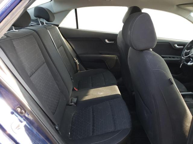 Photo 10 from auction – 2019 KIA RIO S with VIN 3KPA24AB2KE206114