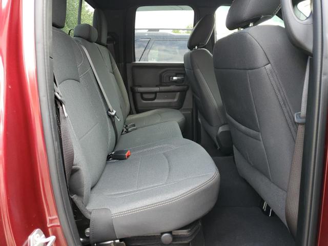Фото 10 с аукциона – 2021 RAM 1500 CLASS с VIN 1C6RR7GTXMS553150