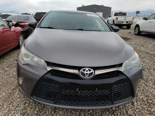 Photo 5 from auction – 2017 TOYOTA CAMRY with VIN 4T1BF1FK7HU673826