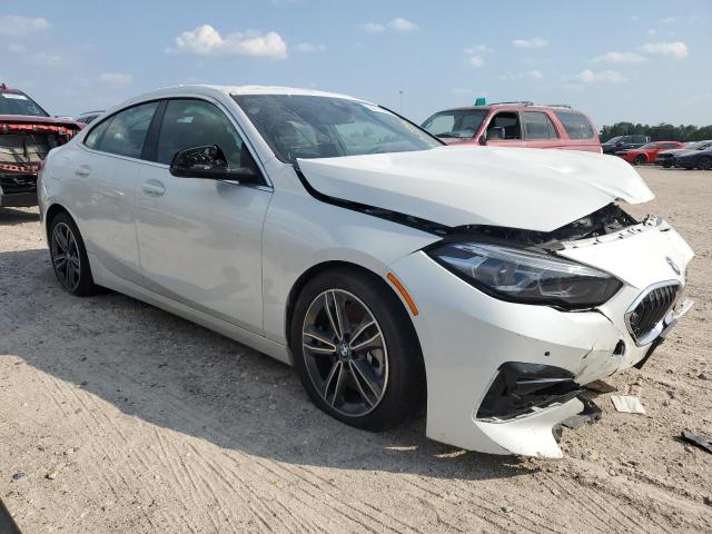 Zdjęcie 4 z aukcji – 2022 BMW 228I z VIN WBA53AK09N7K96048