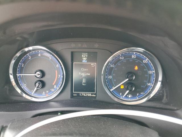 Foto 9 de la subasta – 2018 TOYOTA COROLLA con VIN 5YFBURHE3JP843893