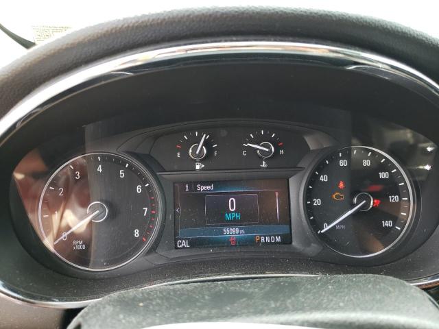Photo 9 from auction – 2019 BUICK ENCORE PRE with VIN KL4CJESB0KB886621