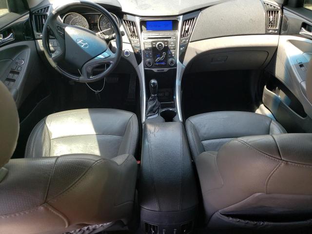 Zdjęcie 8 z aukcji – 2011 HYUNDAI SONATA SE z VIN 5NPEC4AC7BH216267