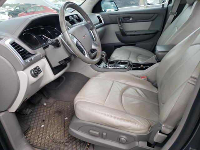 Photo 7 from auction – 2014 GMC ACADIA SLT with VIN 1GKKRRKD6EJ291497
