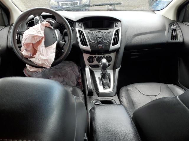 Photo 8 from auction – 2013 FORD FOCUS SE with VIN 1FADP3K23DL117708