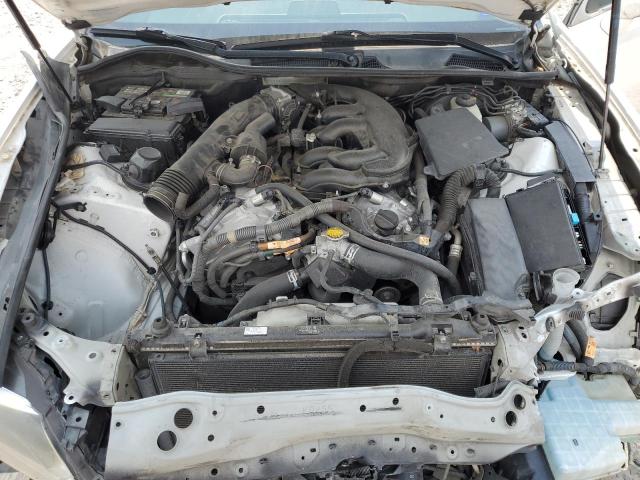 Photo 11 from auction – 2013 LEXUS GS 350 with VIN JTHBE1BL4D5004955