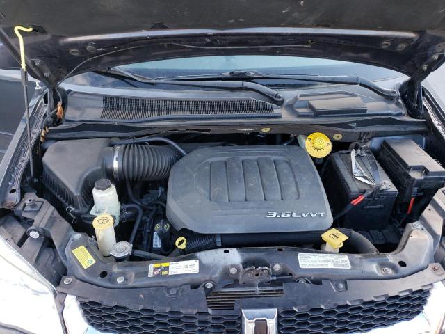Photo 12 from auction – 2013 DODGE GRAND CARA with VIN 2C4RDGCG4DR738778