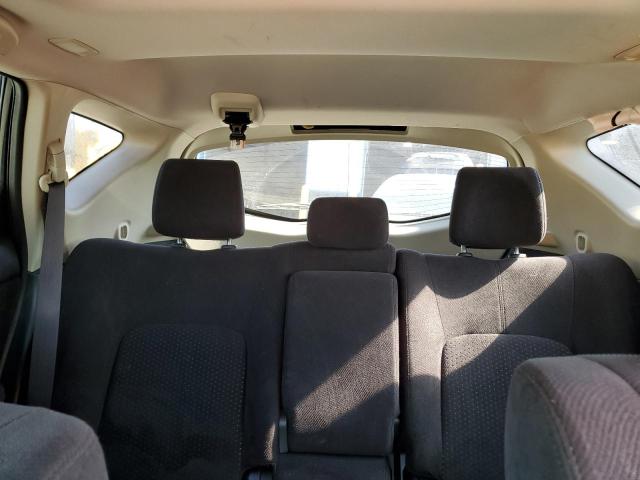 Photo 10 from auction – 2011 NISSAN MURANO S with VIN JN8AZ1MW2BW156706