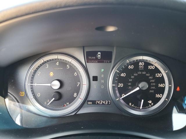 Photo 9 from auction – 2010 LEXUS ES 350 with VIN JTHBK1EG1A2378282