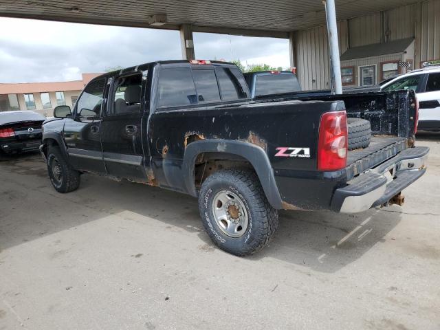 Photo 2 from auction – 2003 CHEVROLET SILVERADO with VIN 1GCGK13U93F215133