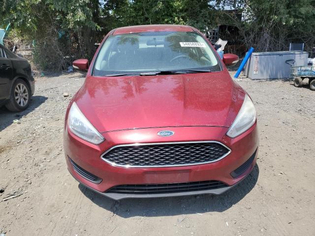 Photo 5 from auction – 2016 FORD FOCUS SE with VIN 1FADP3F28GL217253