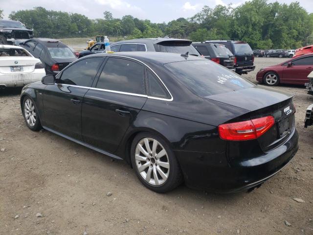 Photo 2 from auction – 2014 AUDI A4 PREMIUM with VIN WAUBFAFL7EN016136
