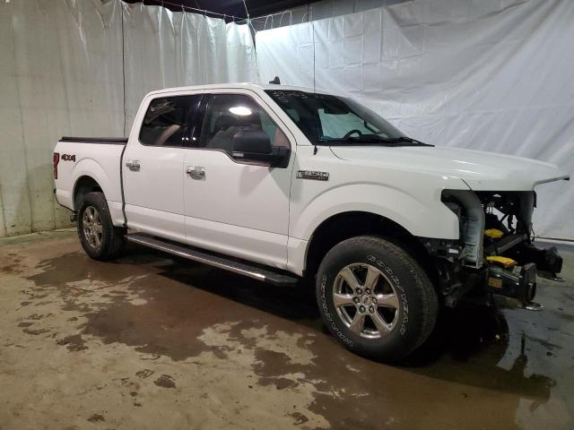 Photo 4 from auction – 2019 FORD F150 SUPER with VIN 1FTEW1EP5KFA48979