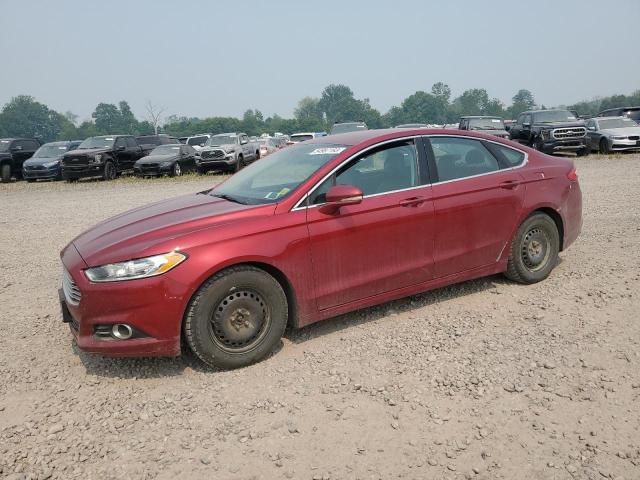 Photo 1 from auction – 2016 FORD FUSION SE with VIN 1FA6P0HD8G5116403