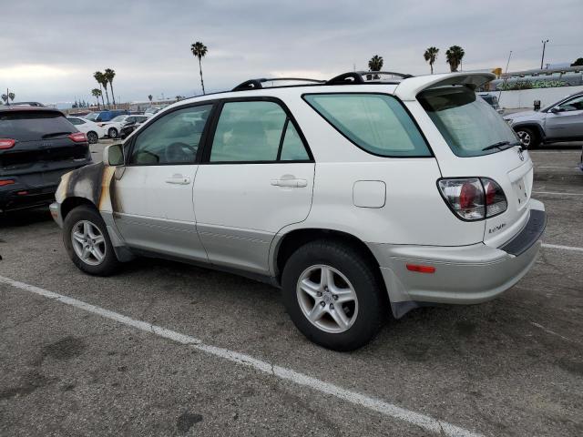 Photo 2 from auction – 2002 LEXUS RX 300 with VIN JTJGF10U420147461