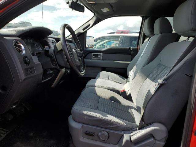 Photo 7 from auction – 2011 FORD F150 SUPER with VIN 1FTFW1ET9BFA65723