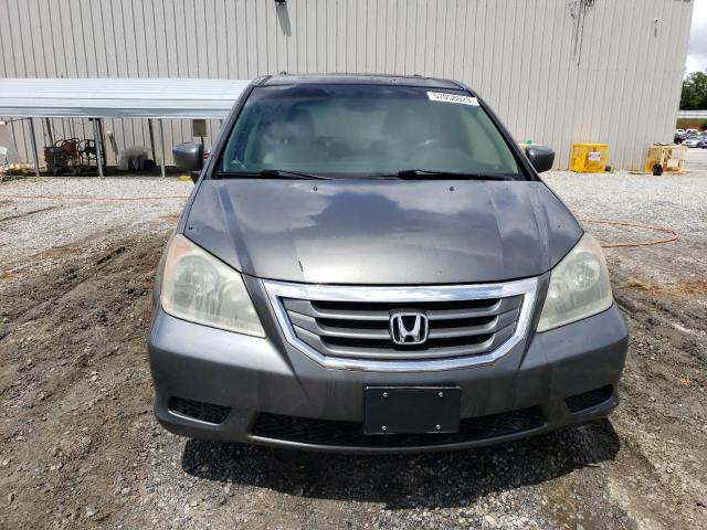 Photo 5 from auction – 2008 HONDA ODYSSEY EX with VIN 5FNRL38758B417161