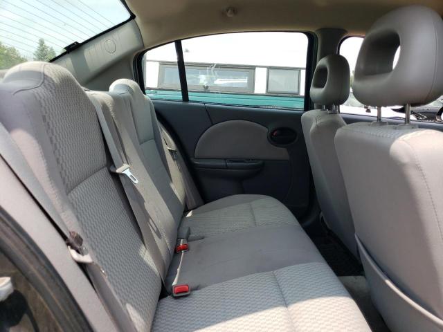 Photo 10 from auction – 2006 SATURN ION LEVEL with VIN 1G8AJ55F26Z165588