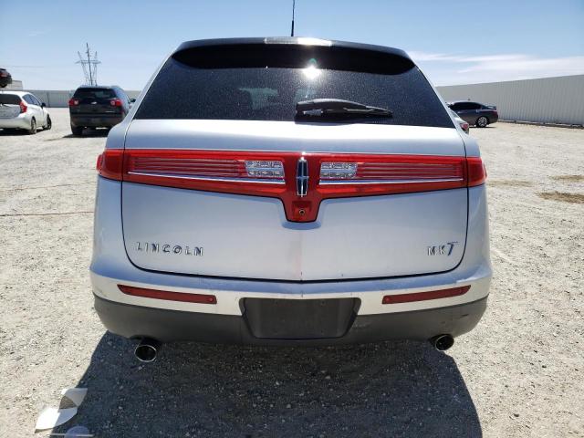 Photo 6 from auction – 2010 LINCOLN MKT with VIN 2LMHJ5FR7ABJ29453