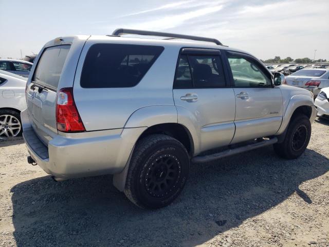 Photo 3 from auction – 2006 TOYOTA 4RUNNER SR with VIN JTEZU14R860064723
