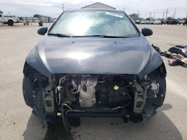 Photo 5 from auction – 2015 CHEVROLET SONIC LT with VIN 1G1JC6SG9F4142656