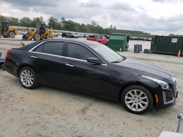 Photo 4 from auction – 2014 CADILLAC CTS with VIN 1G6AW5SX6E0132751