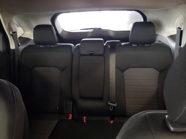 Photo 10 from auction – 2020 FORD EDGE SE with VIN 2FMPK4G98LBB55432