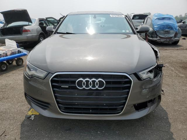 Photo 5 from auction – 2014 AUDI A6 PREMIUM with VIN WAUGFAFC5EN097370
