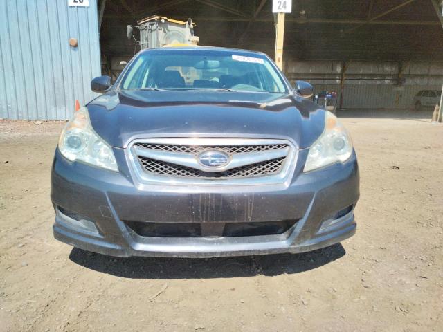 Foto 5 de la subasta – 2010 SUBARU LEGACY 3.6 con VIN 4S3BMDK67A2214639