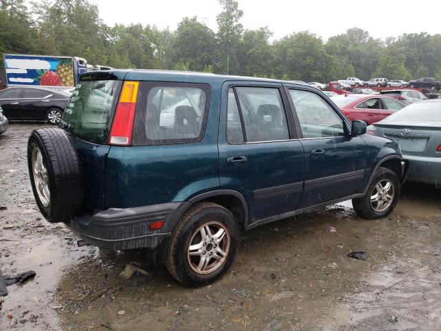 Photo 3 from auction – 1998 HONDA CR-V EX with VIN JHLRD1860WC074216
