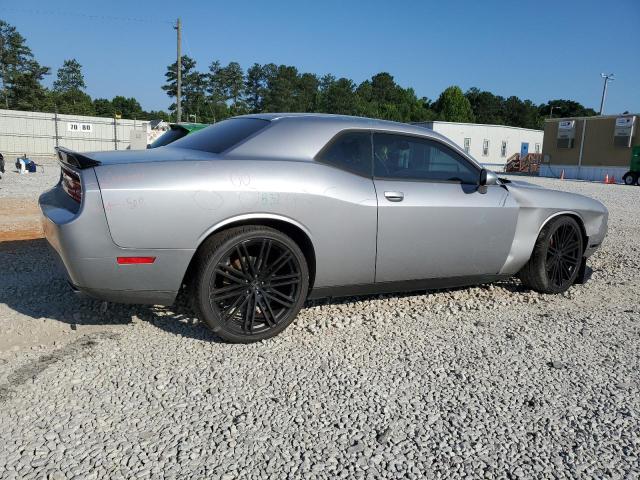 Photo 3 from auction – 2014 DODGE CHALLENGER with VIN 2C3CDYAG9EH126540