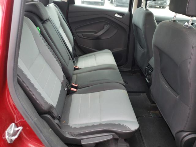 Photo 10 from auction – 2016 FORD C-MAX SE with VIN 1FADP5AU9GL120776