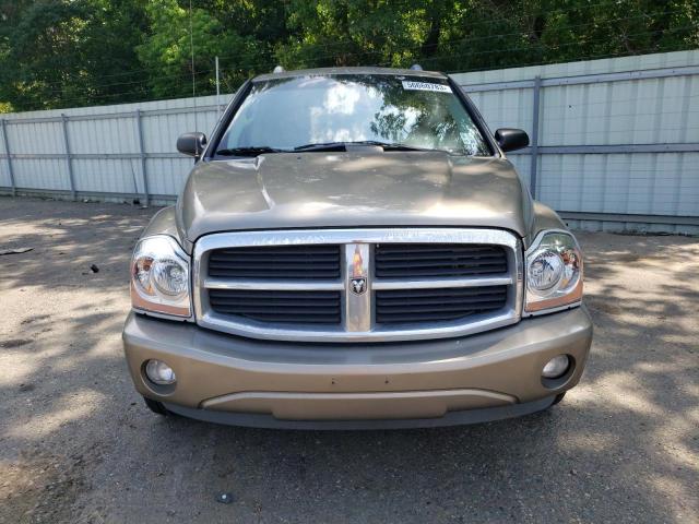 Photo 5 from auction – 2006 DODGE DURANGO SL with VIN 1D4HD48N56F174220