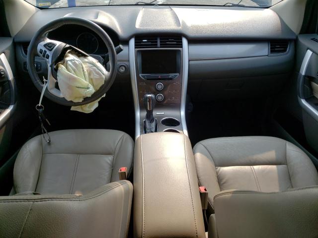 Photo 8 from auction – 2013 FORD EDGE SEL with VIN 2FMDK3JCXDBC92052