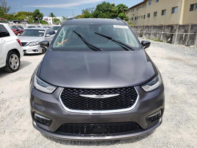 Foto 5 de la subasta – 2022 CHRYSLER PACIFICA T con VIN 2C4RC1BG1NR157256