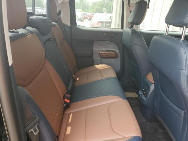 Photo 10 from auction – 2022 FORD MAVERICK X with VIN 3FTTW8E36NRA42595